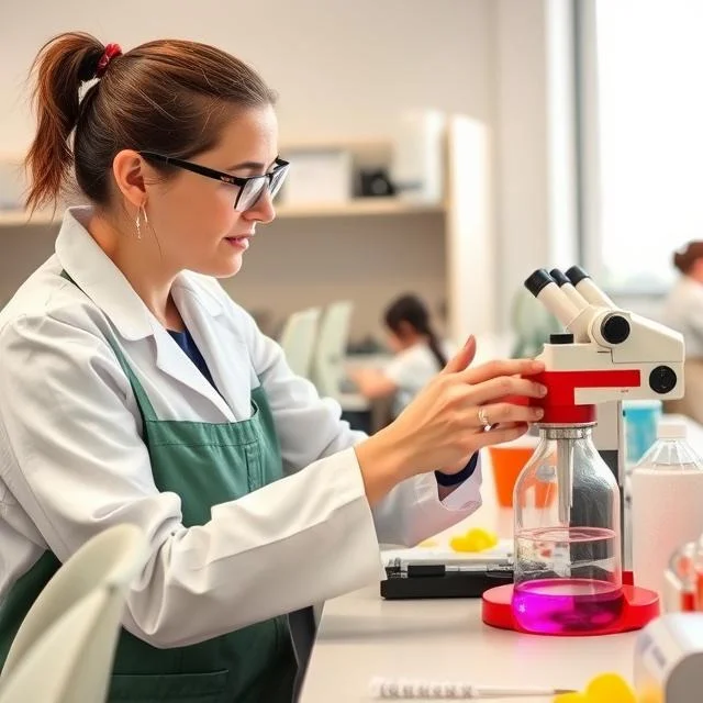 Chemistry Tutoring Ottawa
