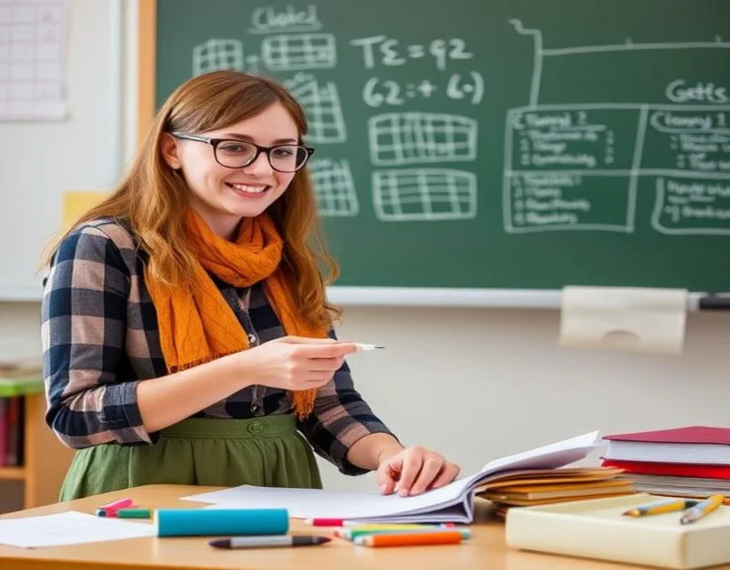 Math Tutor Ottawa