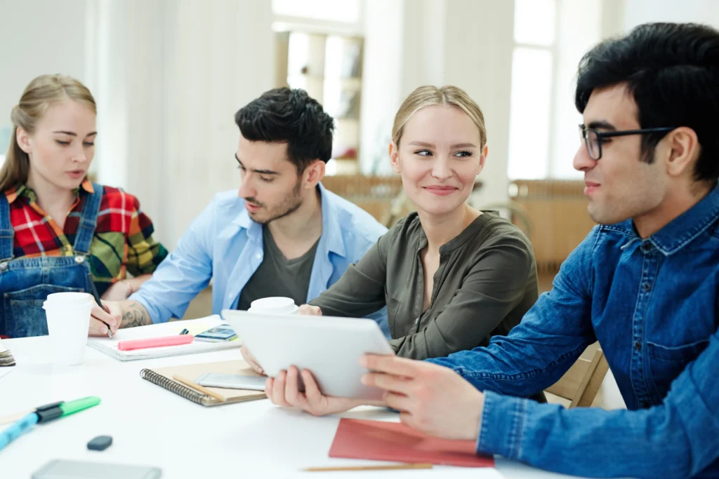 reputable tutoring agency