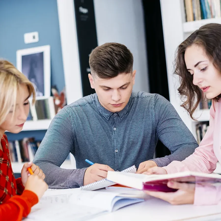 Expert Private Tutors Near You
